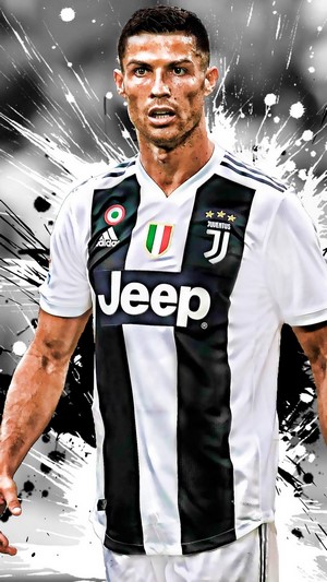 Cristiano Ronaldo, Sports, Football, 4k HD Phone Wallpaper | Rare Gallery