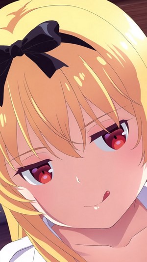 Yue, Arifureta, 4k