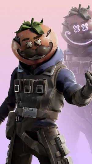 Hothouse from Fortnite 4K