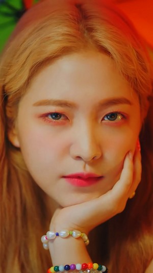 Yeri from Red Velvet in 4K