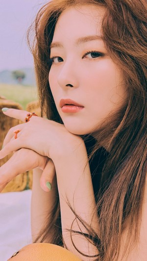 Seulgi from Red Velvet