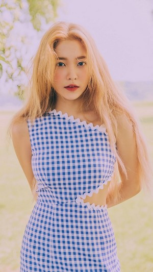 Yeri from Red Velvet in The ReVe Festival Day 2 4K