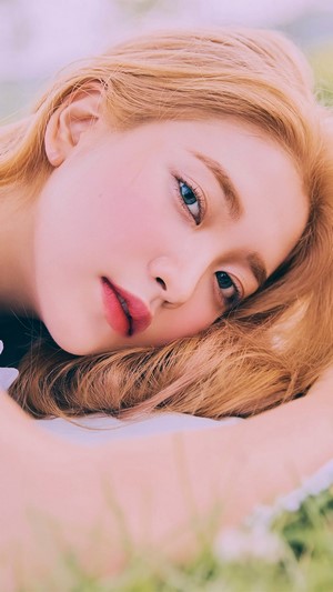 Yeri from Red Velvet