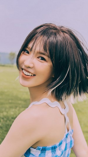 Wendy from Red Velvet in 4K