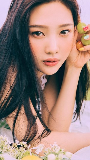 Joy from Red Velvet in The ReVe Festival Day 2 4K