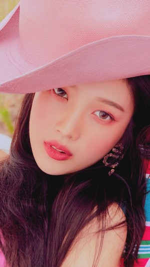 Joy from Red Velvet in The ReVe Festival Day 2 4K