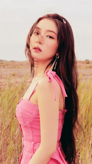 Irene from Red Velvet