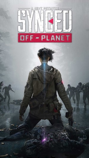 Synced: Off-Planet 4K