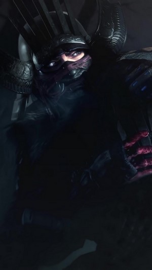 Nioh 2 4K