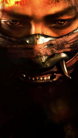 Nioh 2 4K