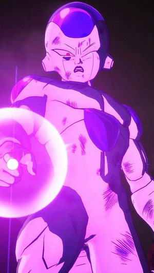 Frieza, Dragon Ball Z: Kakarot, 4k