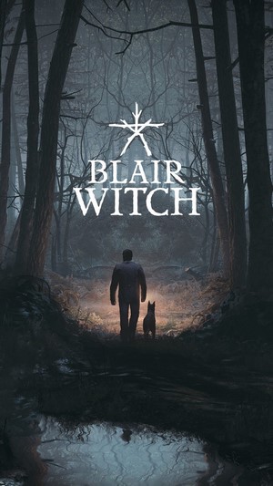 Blair Witch 4K