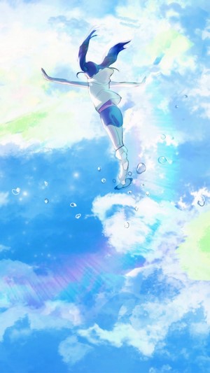 Weathering With You 4K