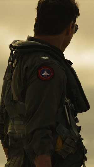 Top Gun Maverick 4K