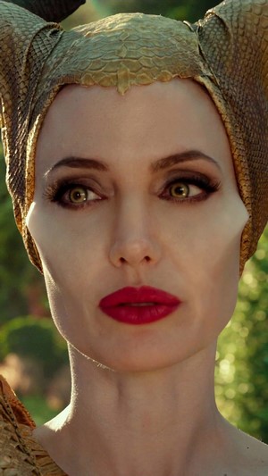 Maleficent Mistress of Evil, Angelina Jolie, 4k