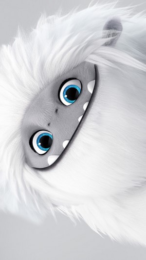 Yeti from Abominable