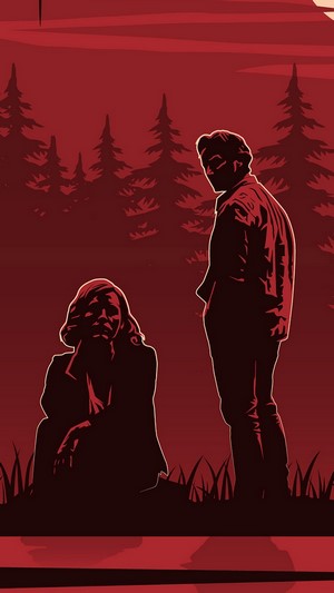 It Chapter 2 4K