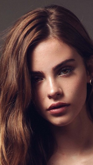 Bridget Satterlee portrait