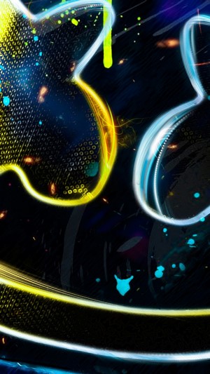DJ Marshmello