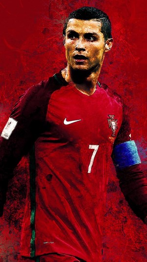 Cristiano Ronaldo, Football HD