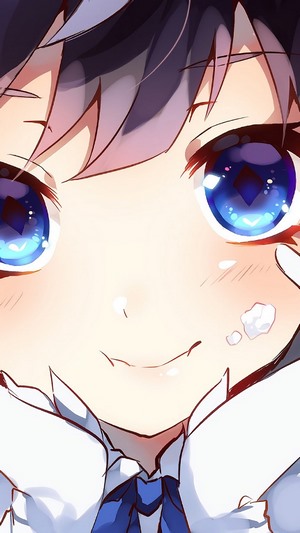 Hestia from DanMachi