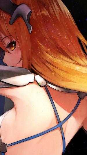 Ais Wallenstein from DanMachi