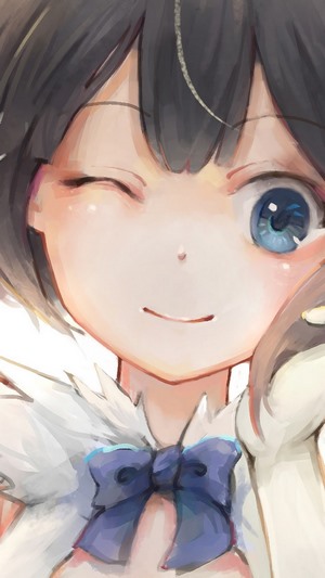 Hestia from DanMachi