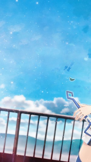 Ais Wallenstein from DanMachi
