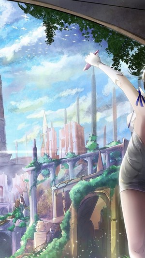 #331167 Hestia, DanMachi HD - Rare Gallery HD Wallpapers