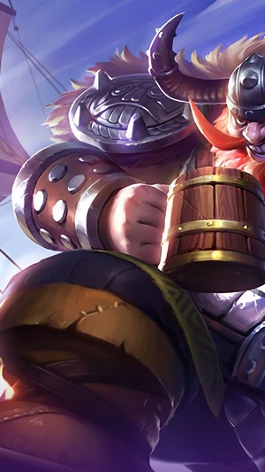 Franco Mobile Legends