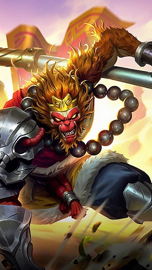 Sun Mobile Legends