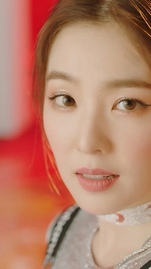 Irene from Red Velvet in Zimzalabim