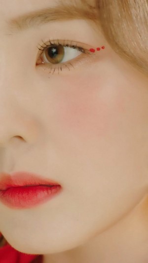 Irene from Red Velvet