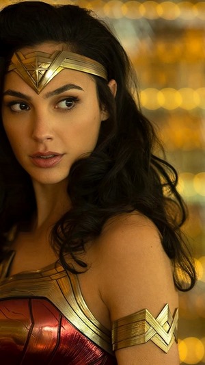 Wonder Woman from Wonder Woman 1984