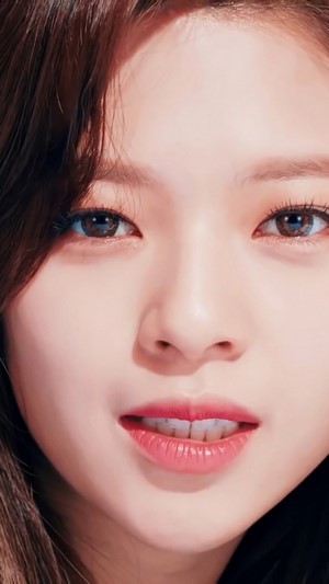Jeongyeon from TWICE