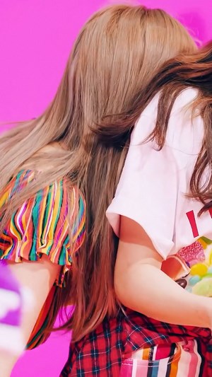 TWICE Jeongyeon from Happy Happy