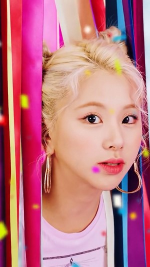 TWICE Happy Happy Chaeyoung