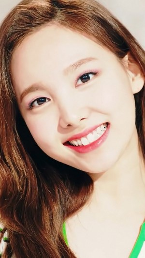 Nayeon from TWICE