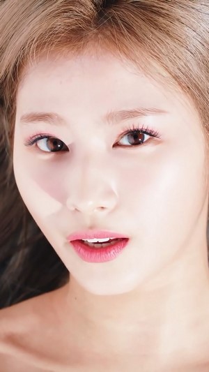 Sana from TWICE