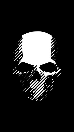 Ghost Recon Breakpoint Skull Logo