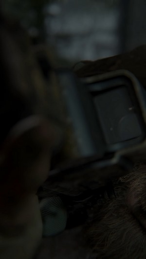 Nomad from Ghost Recon Breakpoint