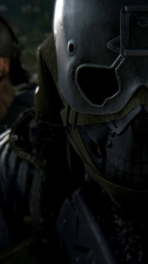 Ghost Recon Breakpoint Nomad