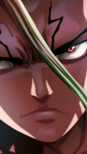 Senku Ishigami from Dr. Stone