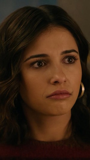 Elena Houghlin from Charlie's Angels (2019)