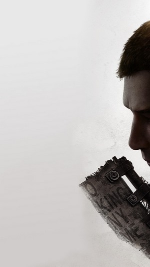 Dying Light 2 Poster