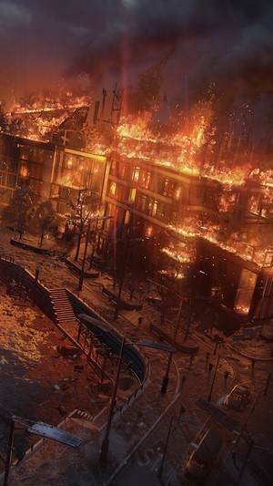 Dying Light 2