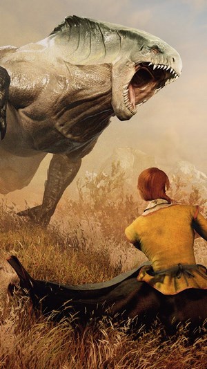Greedfall