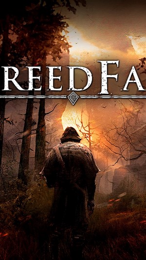 GreedFall