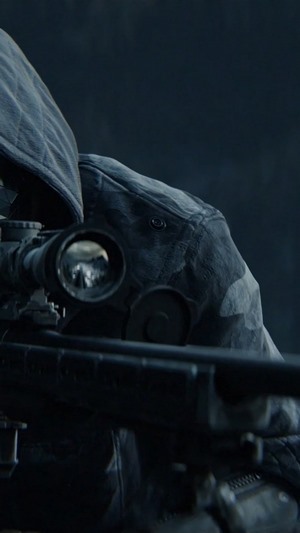 Sniper Ghost Warrior Contracts
