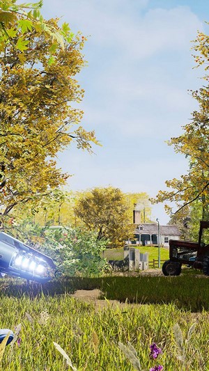 Destroy All Humans! HD
